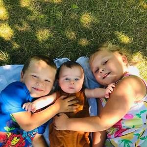 Meet your Posher, Paulina